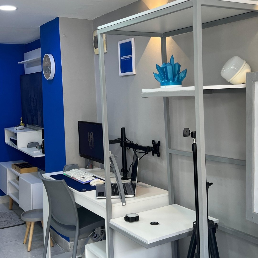 Auditoría Profesional de Meta Ads